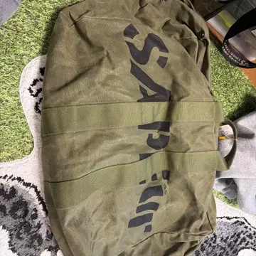 SAPEur 보스턴 백 새상품급