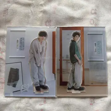 혼다 히비키야 아크릴 스탠드