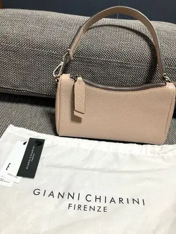 [ 새상품급 ] GIANNI CHIARINI 잔니 키아리니 프리무라