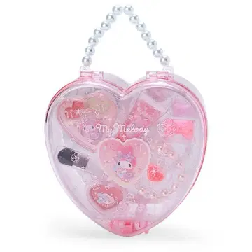 화장품 세트 산리오 SANRIO 마이멜로디 화장품 박스 키즈 화장품