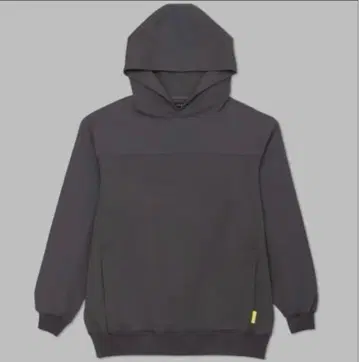 CRONOS Technical Utility Ponte Hoodie