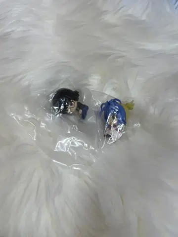 HUNTER x HUNTER 스와라세타이 GIRL