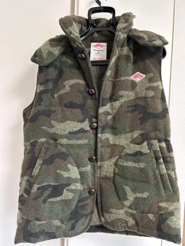 단톤 다운 베스트