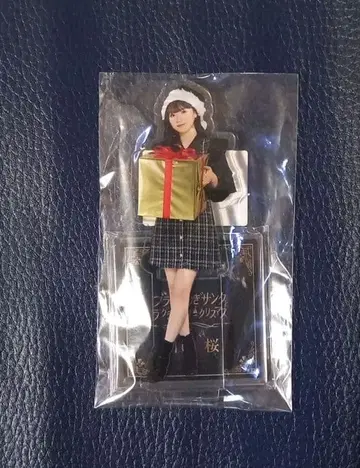 노기자카46 카와사키 사쿠라 아크릴 스탠드