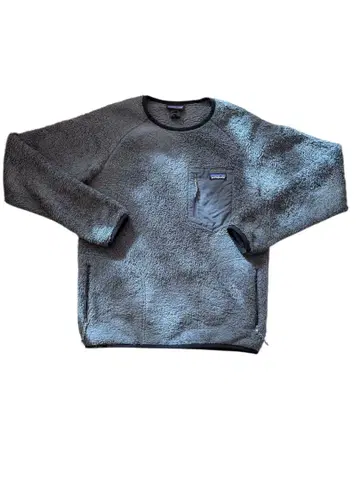 Patagonia 로스 가토 크루 사이즈 M