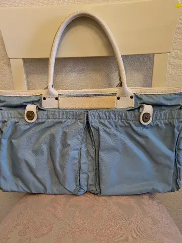 페리지 헬멧 토트백 한정판 색상