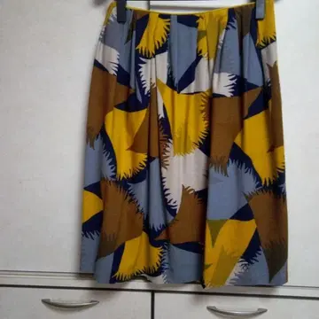 [ 새상품급 ] 미나 페르호넨 개더 스커트