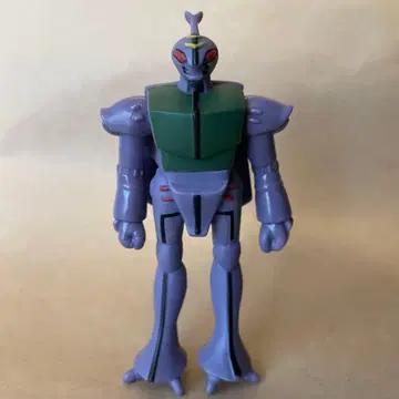 클로버사제 던바인 소프트 비닐