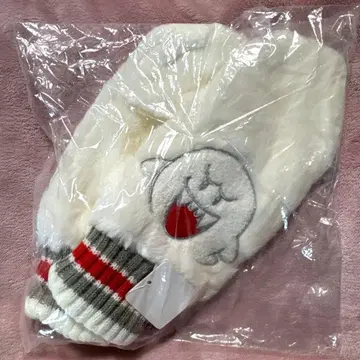 USJ 테레사 장갑 미사용 새상품