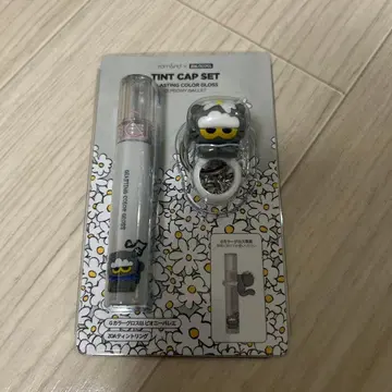 롬앤 ZO&FRIENDS ZOA 틴트 링 세트 틴트 링