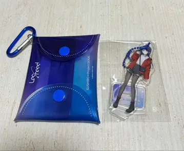 프로세카 스시로 콜라보 호시노 이치카