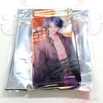 잘생긴 빌런 사이쇼 니카 아크릴 도미노 이케빌라