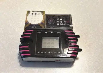 가면라이더 디케이드 DX 케타치