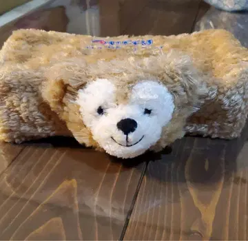 더피 티슈 케이스