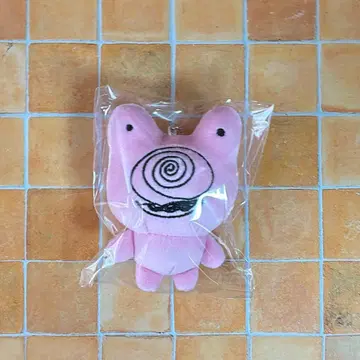 Da-iCE 이와오카 토오루 카베쵸로 봉제 인형 키링