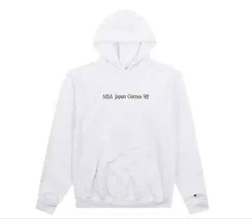 Full Court Press Japan Games 후드티