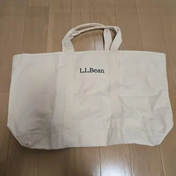 L.L.Bean 토트백