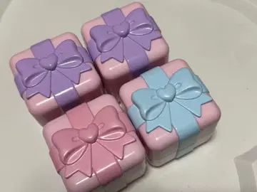 산리오 유메큥 반지 BOX