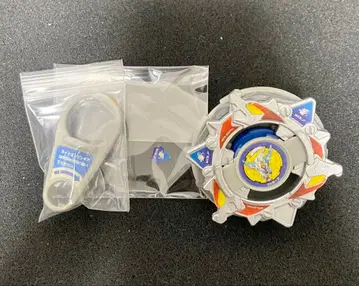 폭전슛 베이블레이드 울보그 4