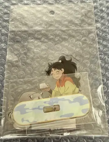 닌타마 토부 동물공원 쿠쿠치 헤이스케 아크릴 스탠드