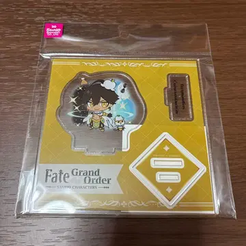FGO 산리오 콜라보 오지만디아스 코로코로쿠리린 아크릴 스탠드