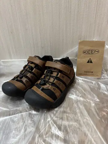 KEEN 신발 22cm