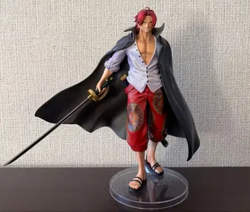 제일복권 신사황 A상 샹크스