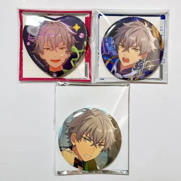 오오가미 코가 앙스타 캔뱃지