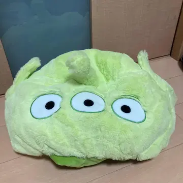 디즈니 팬캡 리틀그린맨 토이스토리