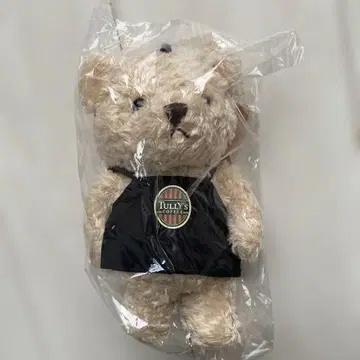 타리즈 베어풀 스트랩 부착 패스 케이스