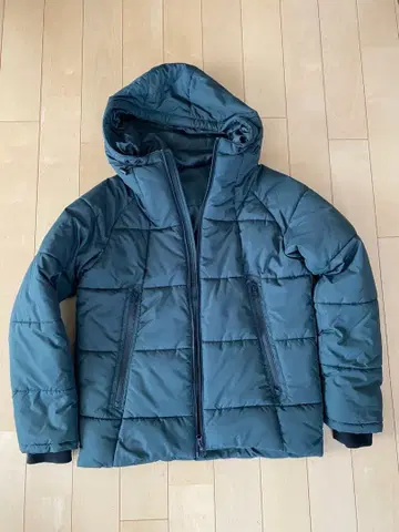 로고스 LOGOS by LIPNER 카키 M 남성용 다운 자켓