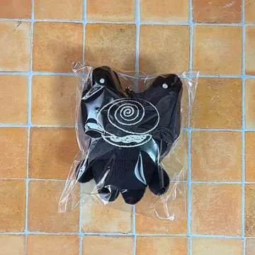 Da-iCE 이와오카 토오루 카베쵸로 봉제 인형 키링