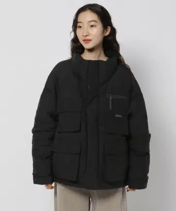 niko and - 시어립 웜 자켓 M 사이즈