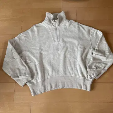 KATHARINE HAMNETT 론 헤르만 별주 맨투맨 상의