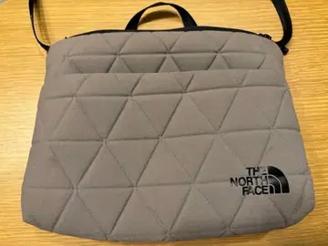 THE NORTH FACE 퀼팅 숄더백
