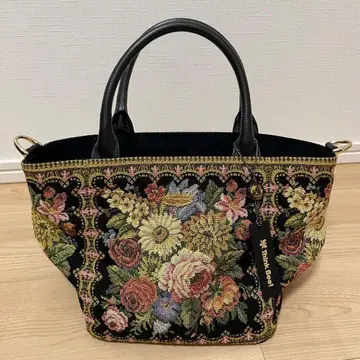 Think Bee! 싱크비 프리메타 2WAY 토트 숄더백