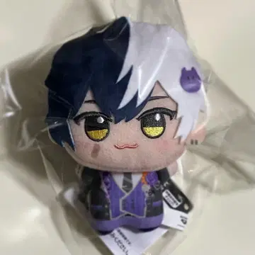 AMPTAKxCOLORS 앰프턱컬러즈 SD 인형 [마제타]