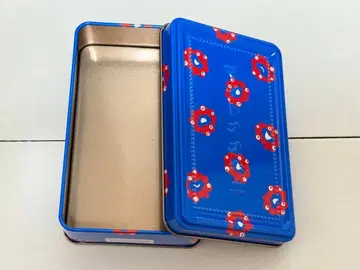 [ 캔만 ] 마이도오키니 캔 (파랑)