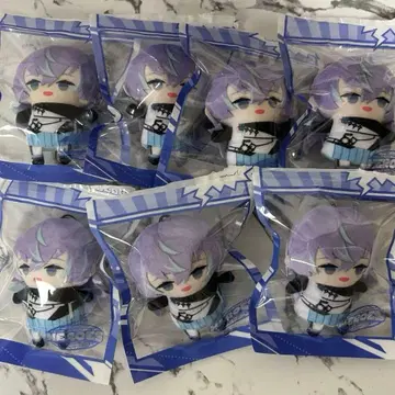 호시미치 쇼 니지파펫