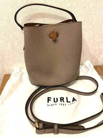 FURLA 훌라 숄더백 다나에 2way