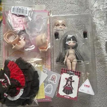 당지수 100% 슈가 100% 이색 블루베리 타르트 마녀 특전 포함