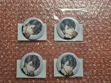 잘생긴 왕자 클라비스