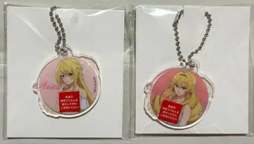 TOHO 복권 무직전생 클리어 참