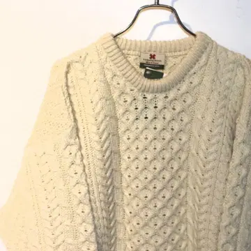 CARRAIGDONN 피셔맨즈 니트