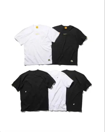 #FR2DOKO? 포켓 티셔츠