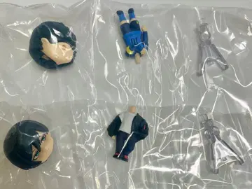 블루 록 넨도로이드 서프라이즈 린