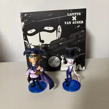 원피스 피규어 라피트 반 오거 G5 스튜디오