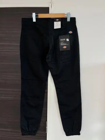 30 새상품 디키즈 Dickies FLAT FRONT 워크 팬츠