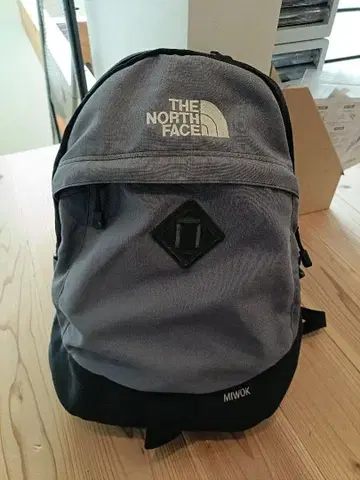 [레어] 더 노스 페이스 빈티지 백팩 90s MIWOK