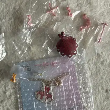 카드캡터 사쿠라 가챠 복권